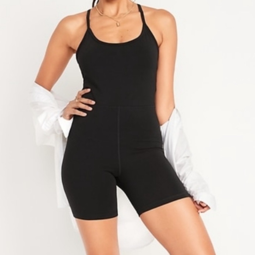 Old Navy Romper